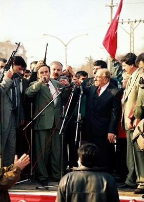 İşte MHP'nin son Diyarbakır mitingi - Resim: 3