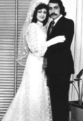 Ünlülerin film gibi yaşam öyküleri - Resim: 4