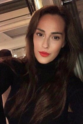 Helin Avşar'ın son hali şaşırttı! Görenler artık tanıyamıyor - Resim: 2