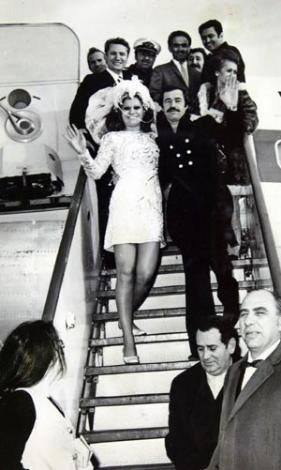 Berkant'ın aşkı Bayan Bacak - Resim: 2