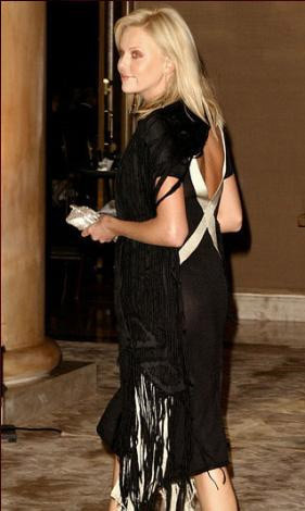 Flaş kurbanı ünlüler - Resim: 2