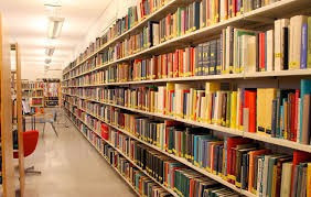 Kütüphanelere kitap desteği Milli Kütüphane'den - Resim: 4