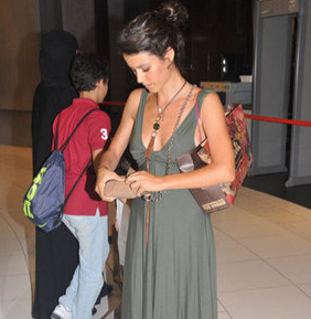 Magazin gündeminden ilginç başlıklar - Resim: 2