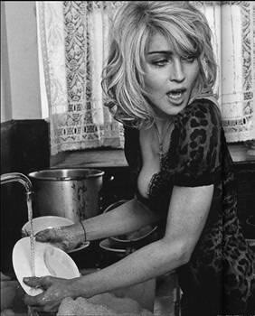 Tarihin en arıza 20 güzeli - Resim: 3