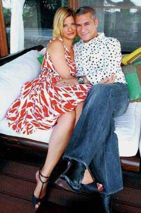 Boşanınca servete kondular - Resim: 2