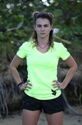 Survivor yarışmacılarının değişimi! Eski hallerinden eser yok - Resim: 1