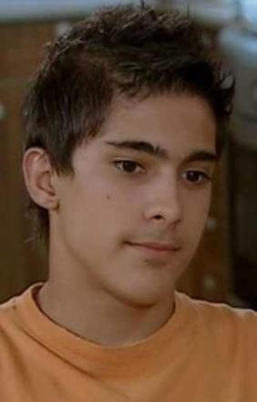 'İki aile' dizisinin Efe'si Doğaç Yıldız'ın son hali olay! - Resim: 2