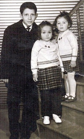 Bu çocuklar şimdi ülke yönetiyor - Resim: 4