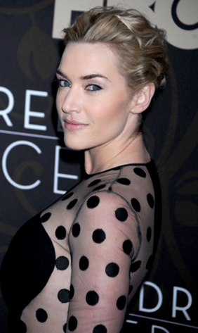 Ünlülere bir de yakından bakın! - Resim: 3