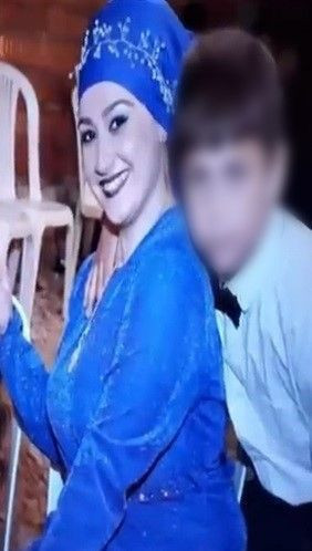 Nevrigül Alan'ın ölümündeki sır perdesi aralandı! Annesi Müge Anlı'ya ağlayarak yalvardı - Resim: 3