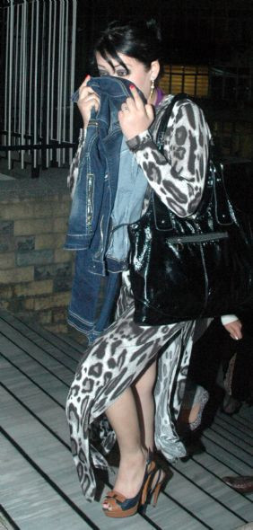 Labirentten fuhuş çıktı - Resim: 4