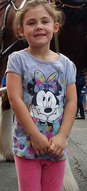 Kızının fotoğrafını çekti ayrıntıyı daha sonra farkedince şok - Resim: 1