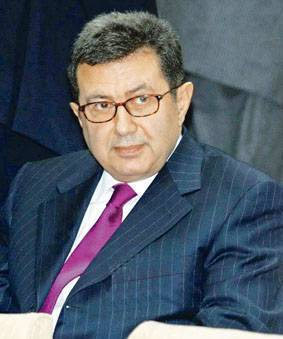 Hangi iş adamı hangi okul mezunu? - Resim: 2