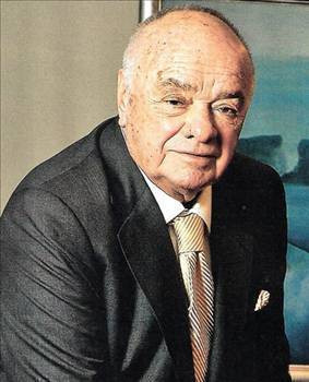 İşadamlarının mezun olduğu okullar - Resim: 4