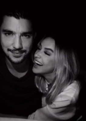 Kaan Yıldırım'ı Hadise ile ilgili o sorular utandırdı duyunca bakın ne yaptı - Resim: 1