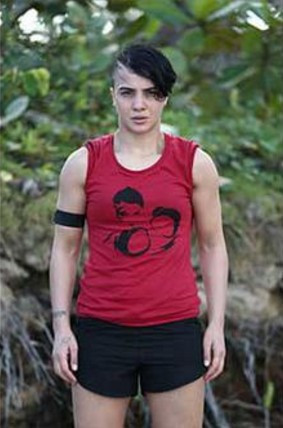 Survivor yarışmacılarının değişimi! Eski hallerinden eser yok - Resim: 4