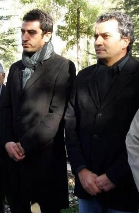 Ünlü yıldızlar ve kardeşleri - Resim: 4