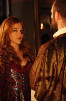 Dizilerdeki kafa karıştıran aşklar - Resim: 4