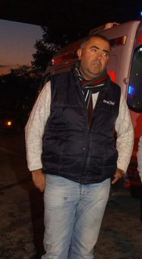 Bu kaza TEM'i adeta felç etti! - Resim: 3