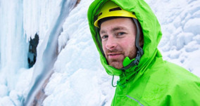 Dünyanın en iyi dağcılarından üçü, çığ felaketinde kayboldu - Resim: 0