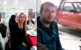 Gamze Pala &ouml;l&uuml;m&uuml; AK Parti'yi yasa boğdu Gamze Pala kimdir? - Resim: 0