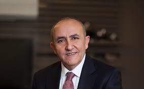 Patronlar refarandum oylarını açıkladı işte evet diyenler - Resim: 4