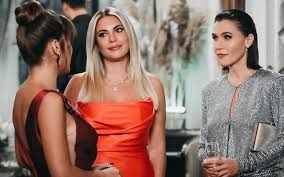 Sezon finali yapmaya hazırlanan Yasak Elma'ya bakın hangi ünlü oyuncu sürpriz konuk oluyor! - Resim: 4