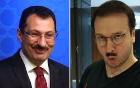 Şahan Gökbakar'dan eleştirilere çok konuşulacak yanıt! - Resim: 3