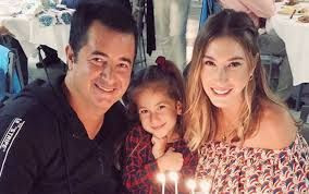 Şeyma Subaşı ve Acun Ilıcalı'nın en mutlu günü! Hayranlarıyla paylaştı - Resim: 3