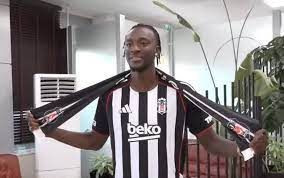 Beşiktaş, Tammy Abraham'ın maliyetini açıkladı - Resim: 3