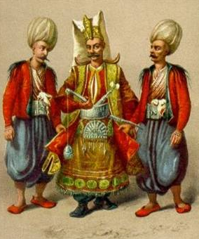 Dünyayı titreten askeri nizamın sırrı! - Resim: 1