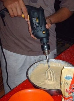 Kahkahaya doyacağınız komik kareler! - Resim: 3