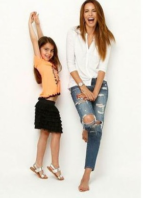 Ünlü anneler nasıl fit kalıyor? - Resim: 4