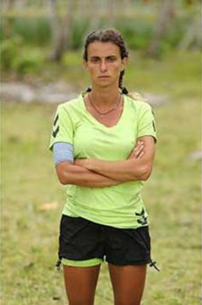 Survivor yarışmacılarının değişimi! Eski hallerinden eser yok - Resim: 2
