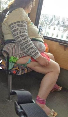 Onları böyle görenler ne yapacağını bilemedi - Resim: 3