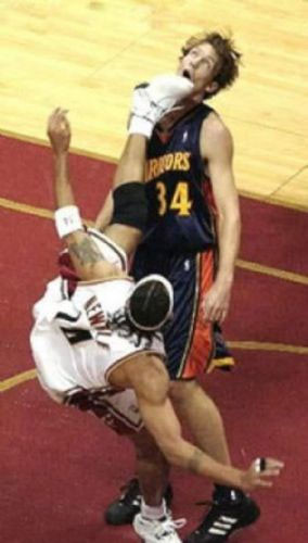 En komik düşme anları! - Resim: 2