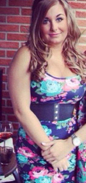 Egzersiz yaptı her şeyi değişti! - Resim: 1