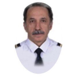 THY'de korona şoku! Kaptan pilot koronavirüs sebebiyle yaşamını yitirdi - Resim: 0