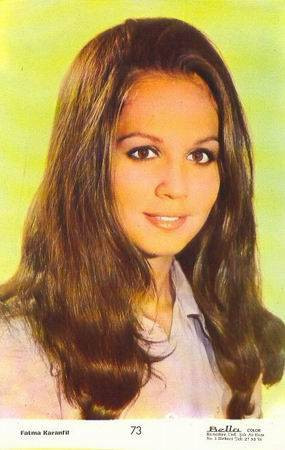 Keloğlan'ın Fatma'sını hatılıyor musunuz Aşk-ı Memnu'da oynadı - Resim: 4