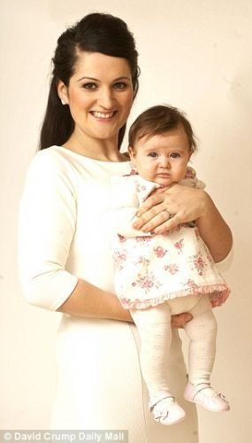 200 yıldır beklenen kız çocuğu - Resim: 2