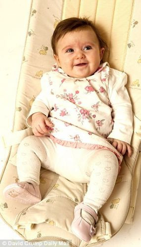 200 yıldır beklenen kız çocuğu - Resim: 3