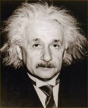 Albert Einstein’dan 10 hayat dersi - Resim: 1