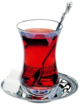 Çayın mucizlerine tanık olun! - Resim: 3