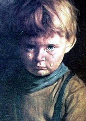 Hakkında korkunç efsaneler üretilen 11 tablo - Resim: 1