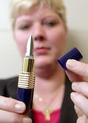 Yok böyle silahlar - Resim: 3