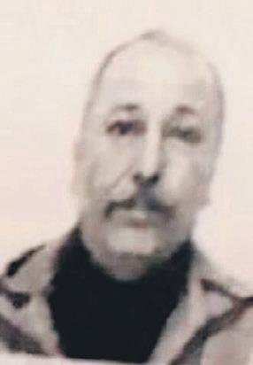 İstanbul'da tecavüz eden eniştesini öldürdü! Son sözü: Çocuğuma kötü şeyler... - Resim: 1