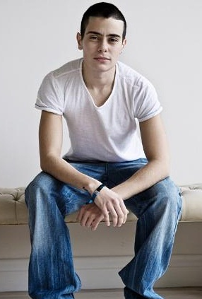 Rüzgar Erkoçlar böyle görüntülendi - Resim: 4