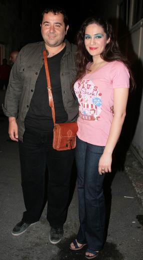 Ünlü çiftin boşanmadan önceki son sözleri neler oldu? - Resim: 3