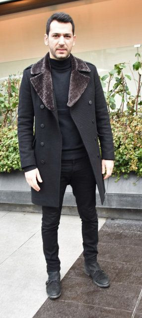 Murat Yıldırım Ramo dizisinin senaryosu için olay açıklamalarda bulundu! - Resim: 2