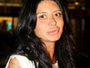 Ünlü oyuncunun bu hali görenleri şok etti - Resim: 3